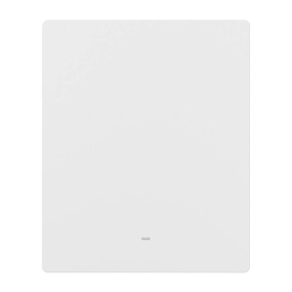 Inteligentny przełącznik ścienny WiFi SONOFF M5-1C-80W Matter (1-kanałowy, do ramki) - 4