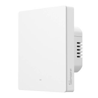  SONOFF M5-1C-80W Wi-Fi Matter 1-channel wall switch - 3