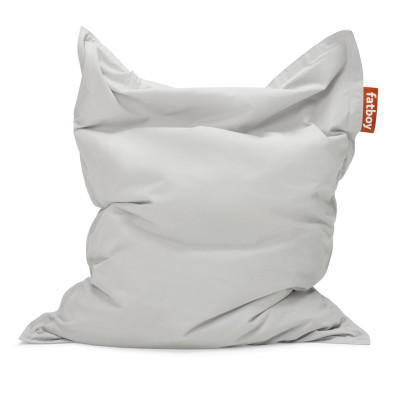  Fatboy Original Canvas Cool Gray pouffe 180x140 cm