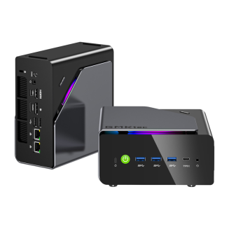  Mini PC GMKtec K15 Core Ultra 5 125U 32GB 1TB Win 11 Pro - 5
