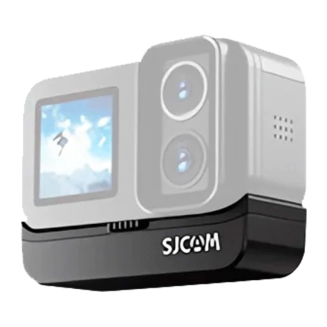Kamera sportowa SJCAM SJ20 Charging Combo - 4