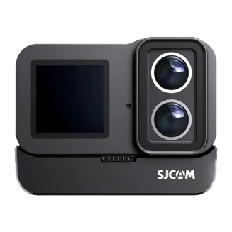 Kamera sportowa SJCAM SJ20 Charging Combo - 2
