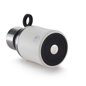 Pojemnik na lunch Casa Bugatti B BOTTLES White Matt 500 ml - 3