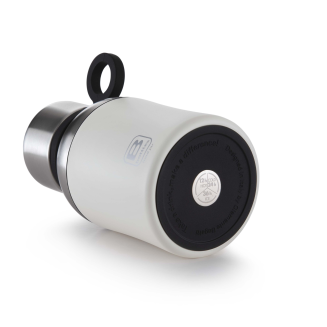 Pojemnik na lunch Casa Bugatti B BOTTLES White Matt 500 ml - 3