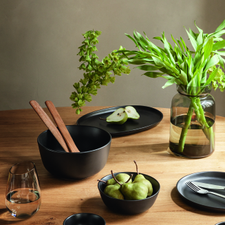 Miseczka Eva Solo Nordic Kitchen 0.15 l Black - 4