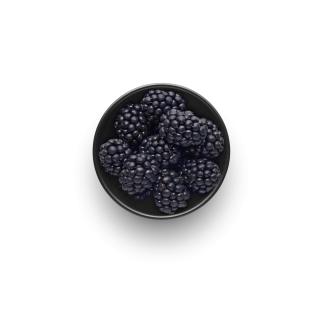 Miseczka Eva Solo Nordic Kitchen 0.15 l Black - 3