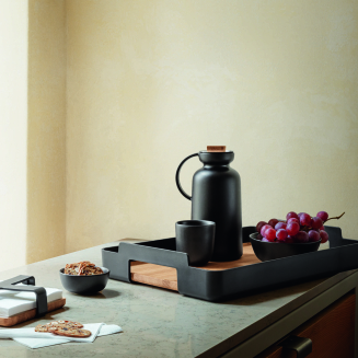 Miseczka Eva Solo Nordic Kitchen 0.15 l Black - 5