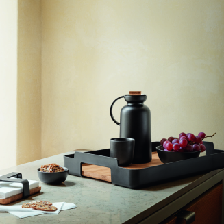 Miseczka Eva Solo Nordic Kitchen 0.15 l Black - 5