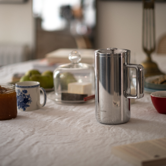 Zaparzacz do kawy Aarke French Press - 10