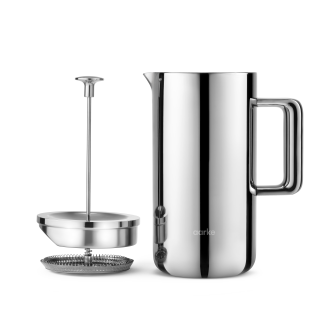 Aarke French Press Coffee Brewer - 4