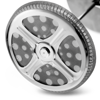 Zaparzacz do kawy Aarke French Press - 7