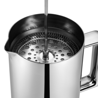 Aarke French Press Coffee Brewer - 8