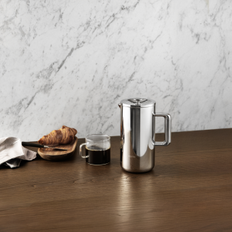 Aarke French Press Coffee Brewer - 11