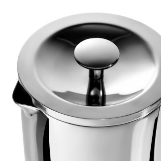 Aarke French Press Coffee Brewer - 3