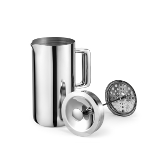 Aarke French Press Coffee Brewer - 5