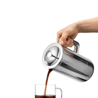 Aarke French Press Coffee Brewer - 9