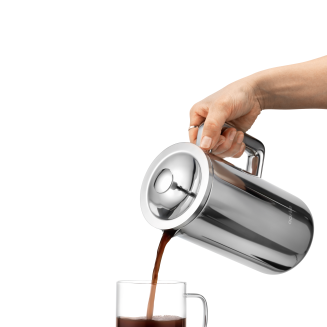Zaparzacz do kawy Aarke French Press - 9