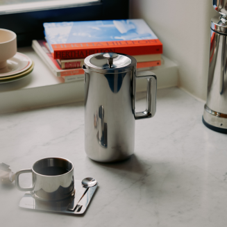 Zaparzacz do kawy Aarke French Press - 12