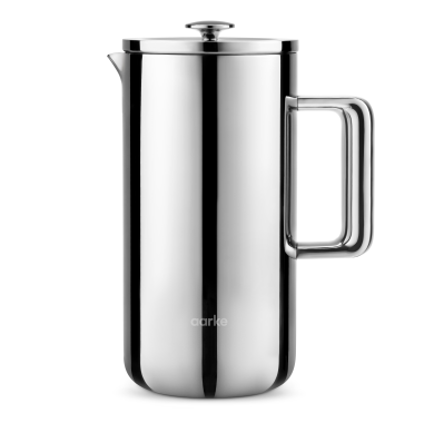 Zaparzacz do kawy Aarke French Press
