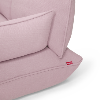 Sofa Fatboy Sumo Medium Bubble Pink - 4