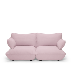 Sofa Fatboy Sumo Medium Bubble Pink