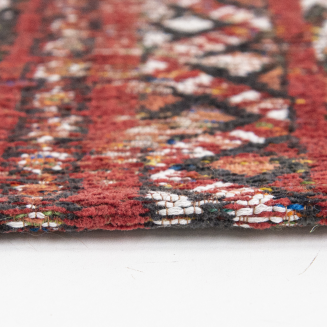Dywan Louis de Poortere Antiquarian Kilim fez red - 4