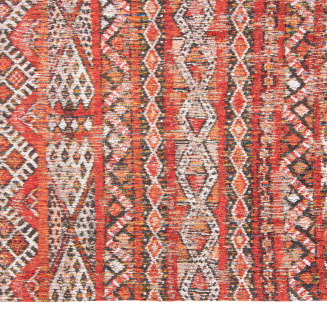 Dywan Louis de Poortere Antiquarian Kilim fez red - 2