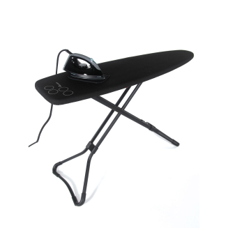 Deska do prasowania Rolser K-Surf Black Tube Negro - 7