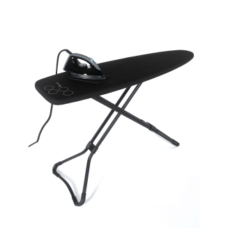 Deska do prasowania Rolser K-Surf Black Tube Negro - 7