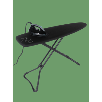 Deska do prasowania Rolser K-Surf Black Tube Negro - 9