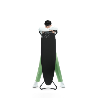 Deska do prasowania Rolser K-Surf Black Tube Negro - 9