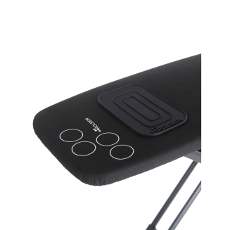 Deska do prasowania Rolser K-Surf Black Tube Negro - 3