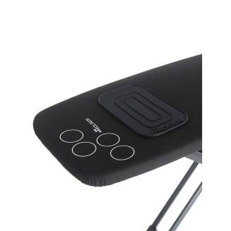 Deska do prasowania Rolser K-Surf Black Tube Negro - 3