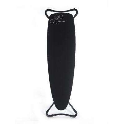 Deska do prasowania Rolser K-Surf Black Tube Negro