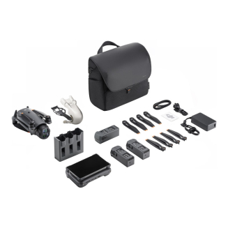 Dron DJI Mavic 4 Pro 512GB Creator Combo (DJI RC Pro 2) - 11