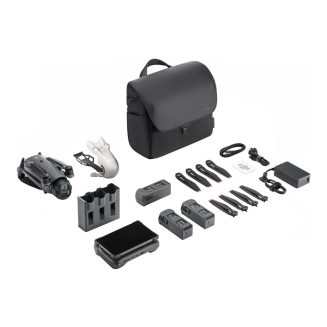 Dron DJI Mavic 4 Pro 512GB Creator Combo(DJI RC Pro 2) - 11