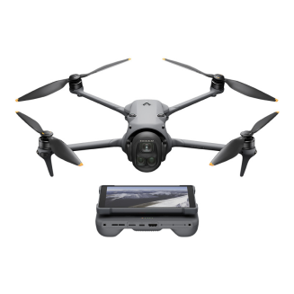 Dron DJI Mavic 4 Pro 512GB Creator Combo (DJI RC Pro 2) - 2