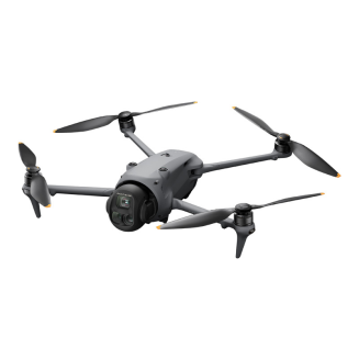 Dron DJI Mavic 4 Pro 512GB Creator Combo (DJI RC Pro 2) - 4