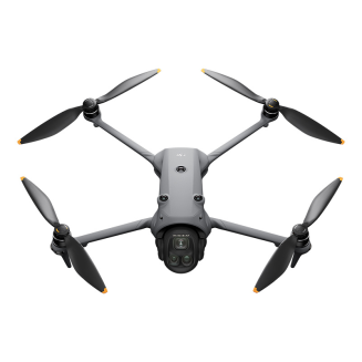 Dron DJI Mavic 4 Pro 512GB Creator Combo (DJI RC Pro 2) - 6