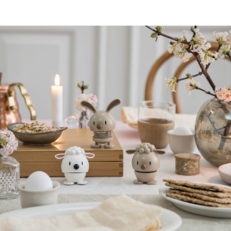 Figurka Hoptimist Bunny Latte - 4