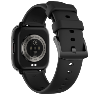 Smartwatch Damski Rubicon RNCF31 BLACK - 4