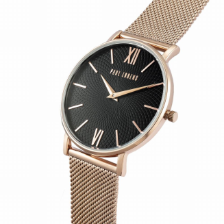 Zegarek Damski Paul Lorens PL11989B7-1D3 - 3