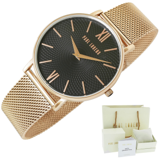 Zegarek Damski Paul Lorens PL11989B7-1D3 - 2