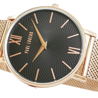 Zegarek Damski Paul Lorens PL11989B7-1D3 - 4