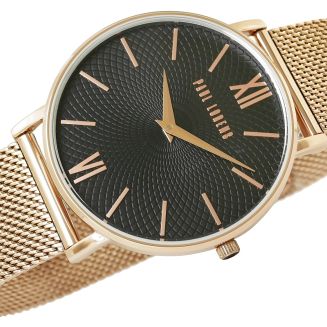 Zegarek Damski Paul Lorens PL11989B7-1D3 - 5