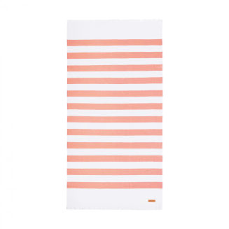 Ręcznik plażowy Bricini Costa Nova Camelia - 2