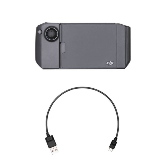 Zestaw akcesoriów DJI RoboMaster S1 Play More Kit - 2