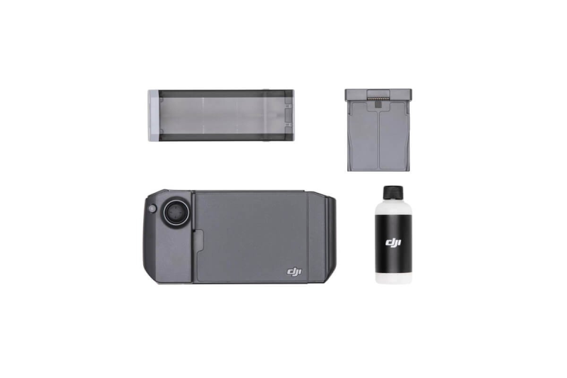 Zestaw akcesoriów DJI RoboMaster S1 Play More Kit