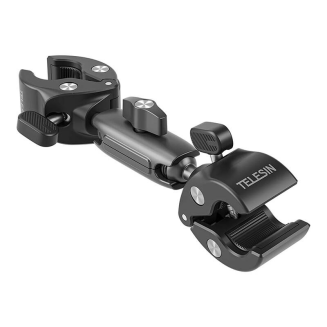 Mocowanie na motor/rower TELESIN do kamery - 2