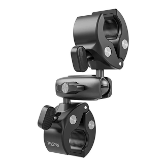  TELESIN motorcycle/bicycle camera mount - 3